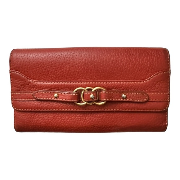 Wilsons Leather Handbags - Wilson's Leather Wallet